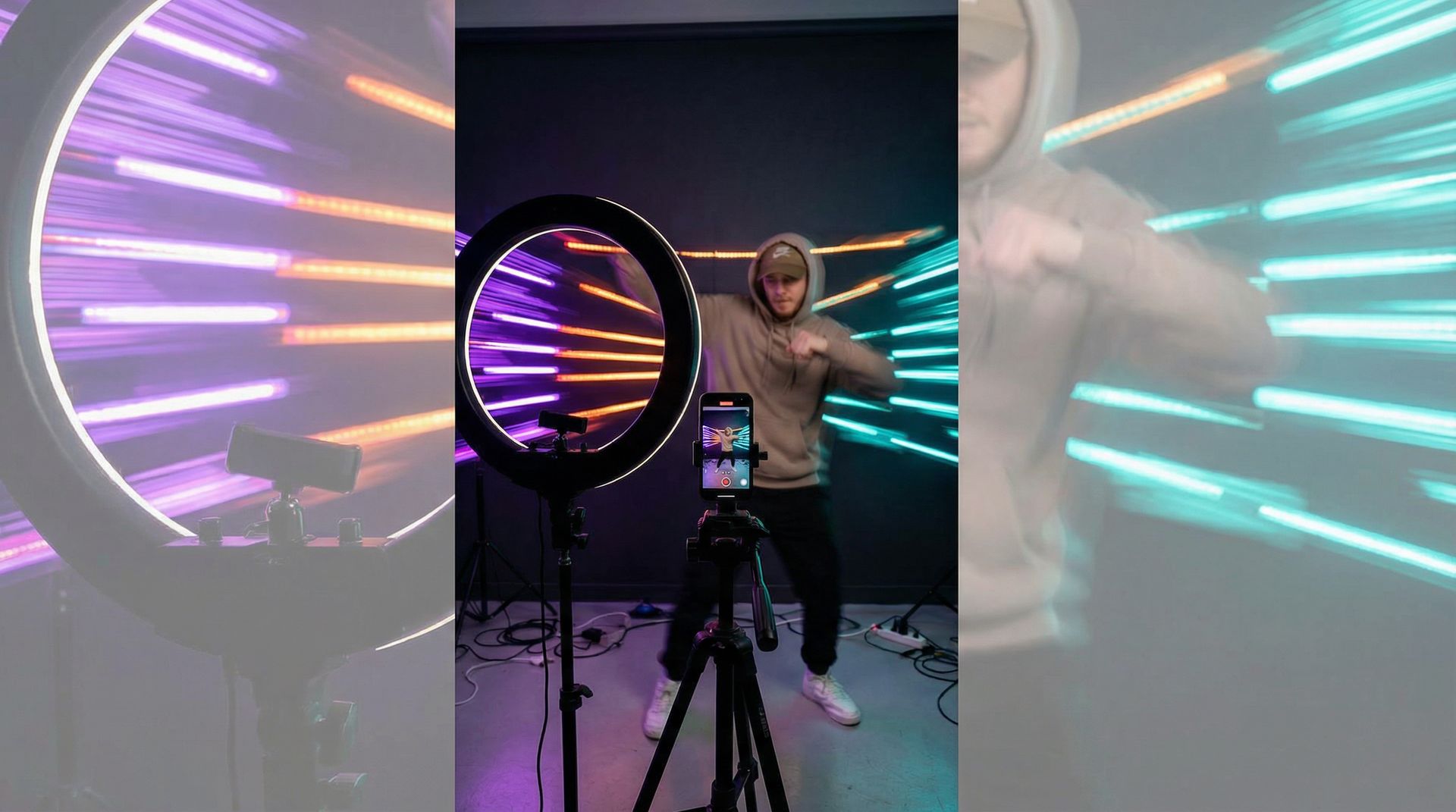 人兽短视频创作指南